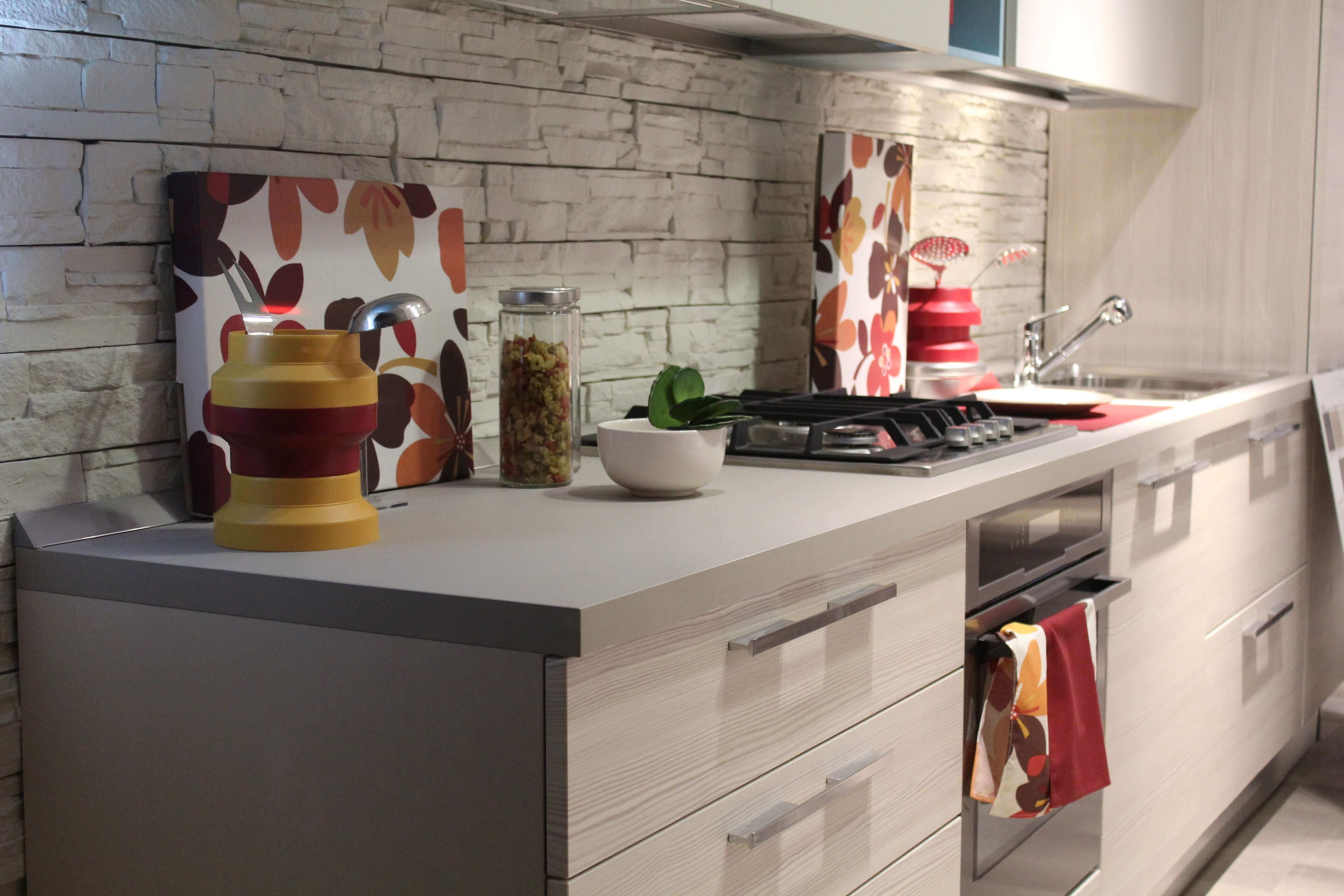 modular kitchen