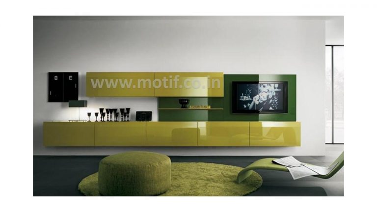 modular kitchen