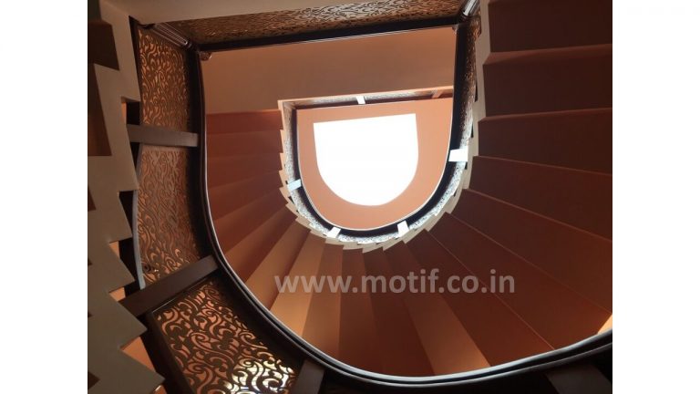 interior decoration