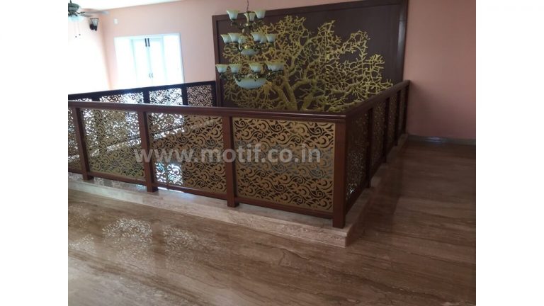 interior decoration