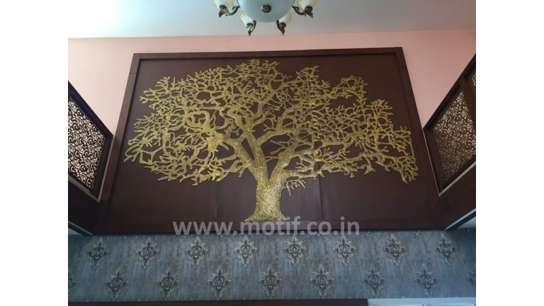 interior decoration