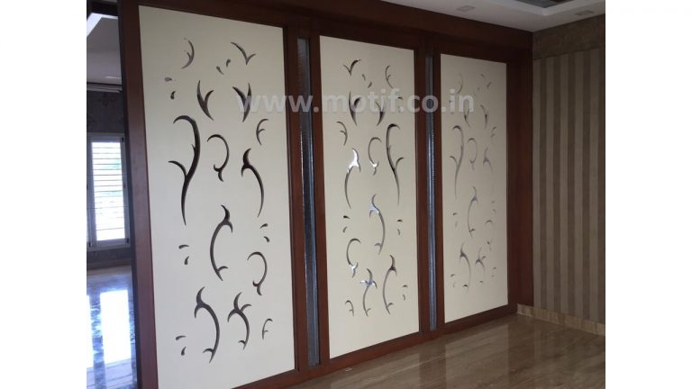 interior decoration